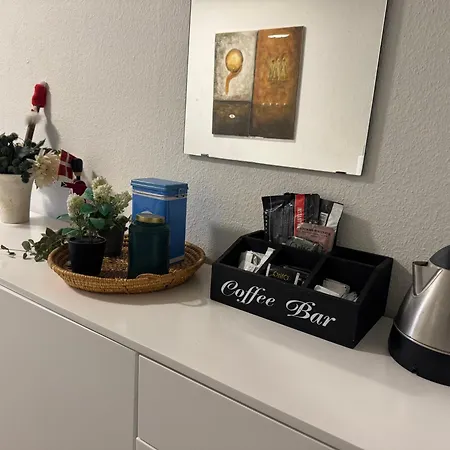 Hyggeligt Vaerelse Med Faelles Opholdsrum Og Toilet Проживание в семье Lunderskov