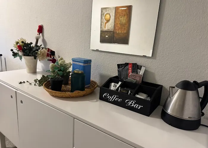 Hyggeligt Vaerelse Med Faelles Opholdsrum Og Toilet Homestay Lunderskov